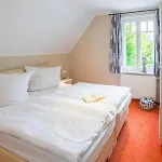 Ferienhaus Seepferdchen, 10a, Haus Rügen 10a