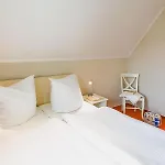 Ferienhaus Seepferdchen, 10a, Haus Rügen 10a Nienhagen