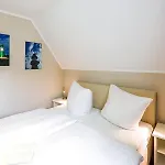 Ferienhaus Seepferdchen, 10a, Haus Rügen 10a *