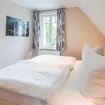 Ferienhaus Seepferdchen, 10a, Haus Rügen 10a