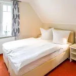 Seepferdchen, 10a, Haus Rügen 10a Ferienhaus Nienhagen