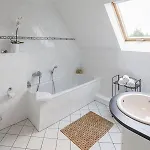 Seepferdchen, 10a, Haus Rügen 10a * Nienhagen