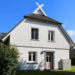 Seepferdchen, 10a, Haus Rügen 10a * Nienhagen