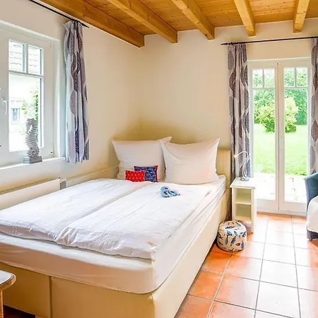 Seepferdchen, 10a, Haus Ruegen 10a * אוסטזיבאד נינהאגן