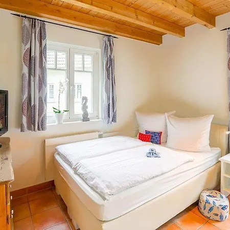 Seepferdchen, 10a, Haus Ruegen 10a * אוסטזיבאד נינהאגן